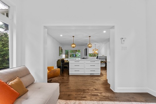 Salle familiale - 308 Rue Corona, Rosemère, QC 