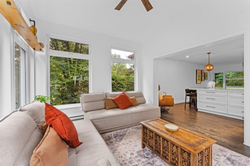 Salle familiale - 308 Rue Corona, Rosemère, QC 