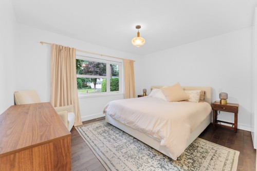 Chambre à coucher principale - 308 Rue Corona, Rosemère, QC 