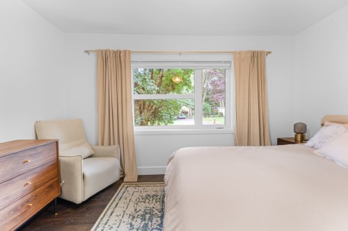 Chambre à coucher principale - 308 Rue Corona, Rosemère, QC 