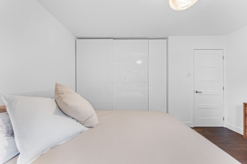 Chambre à coucher principale - 308 Rue Corona, Rosemère, QC 