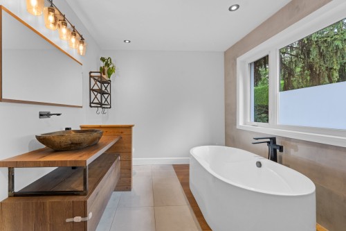 Salle de bains - 308 Rue Corona, Rosemère, QC 