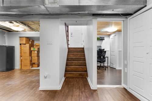 Sous-sol - 308 Rue Corona, Rosemère, QC 