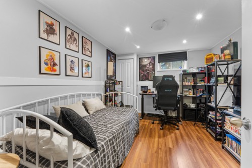 Chambre à coucher - 308 Rue Corona, Rosemère, QC 