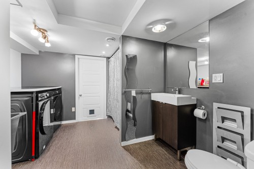 Salle de bains - 308 Rue Corona, Rosemère, QC 