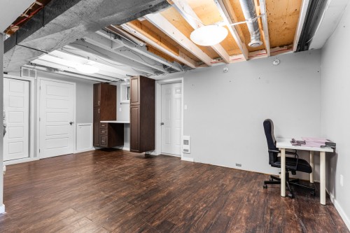Sous-sol - 308 Rue Corona, Rosemère, QC 