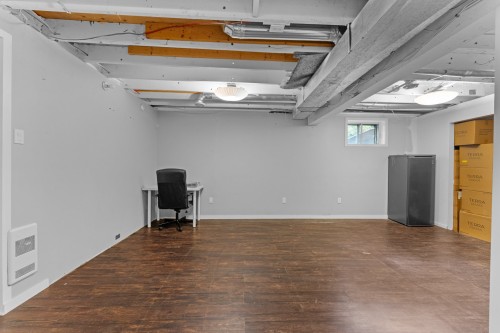 Sous-sol - 308 Rue Corona, Rosemère, QC 