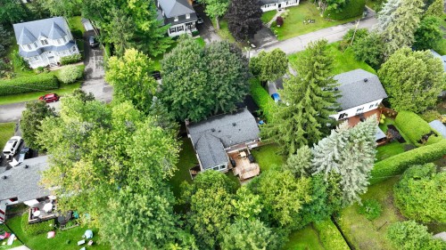 Vue d'ensemble - 308 Rue Corona, Rosemère, QC 