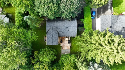 Vue d'ensemble - 308 Rue Corona, Rosemère, QC 
