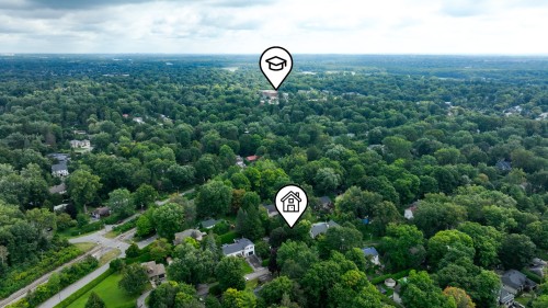 À proximité - 308 Rue Corona, Rosemère, QC 