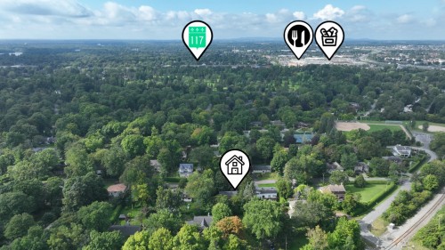 À proximité - 308 Rue Corona, Rosemère, QC 