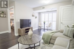 201 - 481 RUPERT AVENUE Whitchurch-Stouffville, ON L4A 1Y7