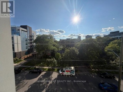 F412 - 275 LARCH STREET , Waterloo, Ontario N2L 3R2 2