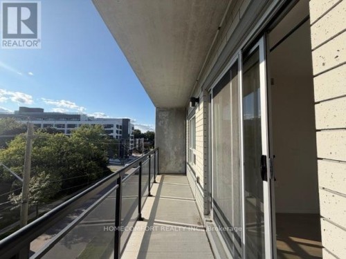 F412 - 275 LARCH STREET , Waterloo, Ontario N2L 3R2 3