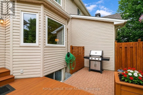 Photo has been virtually staged. - 74 Milner Downs Crescent, Ottawa, ON 