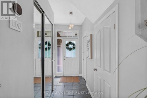 74 Milner Downs Crescent, Ottawa, ON 