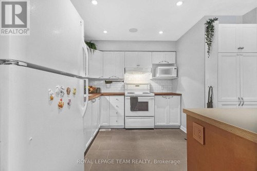 74 Milner Downs Crescent, Ottawa, ON 