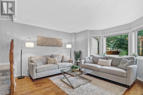 74 Milner Downs Crescent, Ottawa, ON 