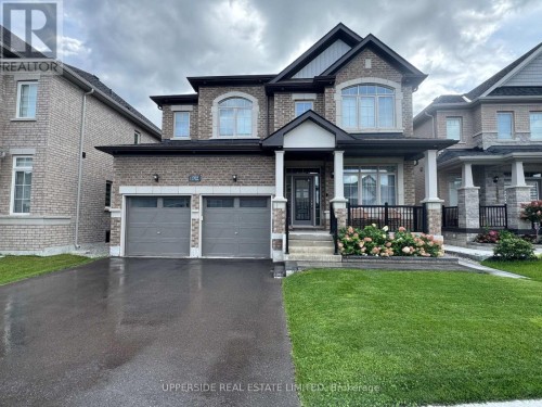 1702 CORSAL COURT  Innisfil, ON L9S 0P9