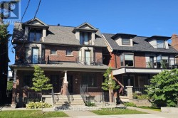 730 SHAW STREET Toronto, ON M6G 3L7