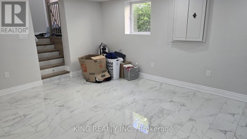 3412 Monica Drive, Mississauga, ON 