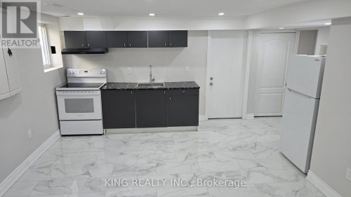 3412 Monica Drive, Mississauga, ON 
