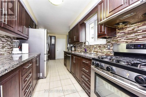 3412 Monica Drive, Mississauga, ON 