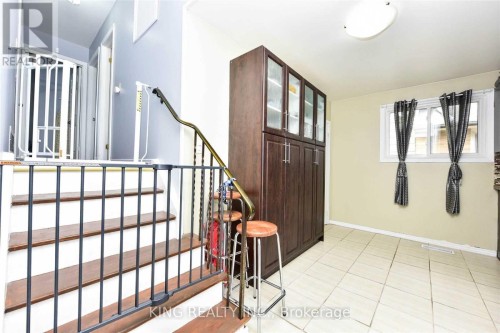 3412 Monica Drive, Mississauga, ON 