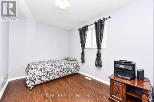 3412 Monica Drive, Mississauga, ON 