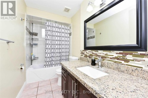 3412 Monica Drive, Mississauga, ON 