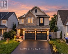 84 WESLEY AVENUE  Wasaga Beach, ON L9Z 0B9