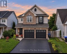 84 WESLEY AVENUE Wasaga Beach, ON L9Z 0B9