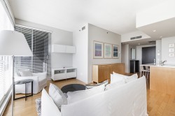 Living Room - 