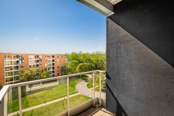 Balcony - 
