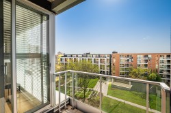 Balcony - 