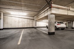 Garage - 
