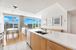 Kitchen - 