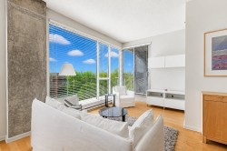 Living Room - 