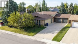 32 Barnes CRESCENT  Humboldt, SK S0K 2A0