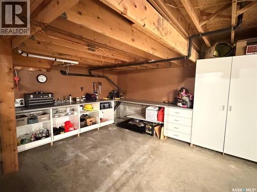 32 Barnes Crescent, Humboldt, SK 
