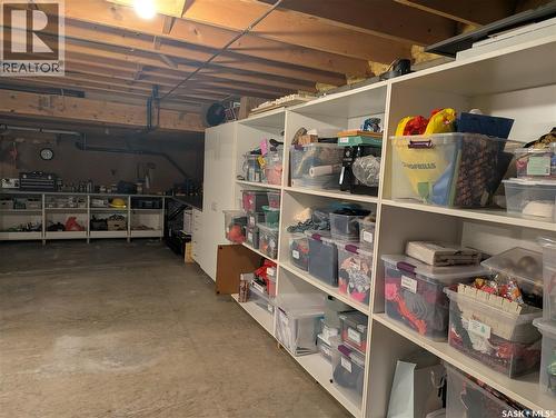 32 Barnes Crescent, Humboldt, SK 