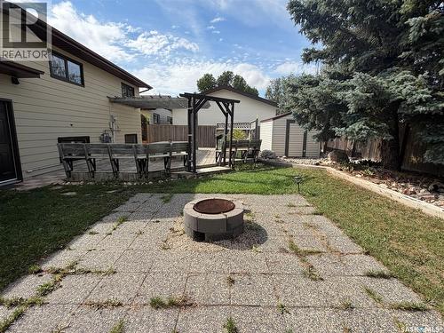 32 Barnes Crescent, Humboldt, SK 
