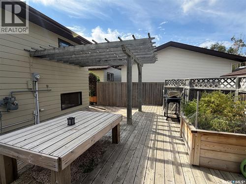 32 Barnes Crescent, Humboldt, SK 