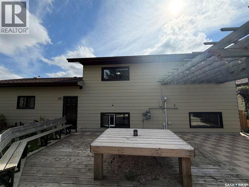 32 Barnes Crescent, Humboldt, SK 