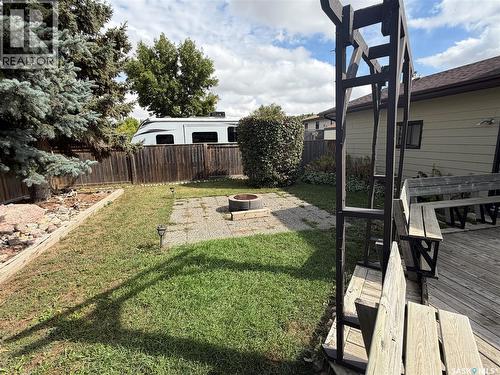 32 Barnes Crescent, Humboldt, SK 
