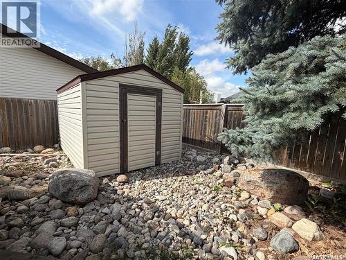 32 Barnes Crescent, Humboldt, SK 