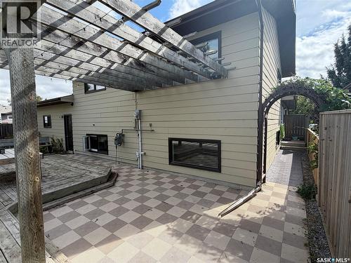 32 Barnes Crescent, Humboldt, SK 