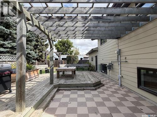 32 Barnes Crescent, Humboldt, SK 
