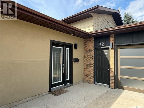 32 Barnes Crescent, Humboldt, SK 