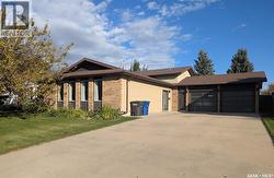 32 Barnes CRESCENT Humboldt, SK S0K 2A0